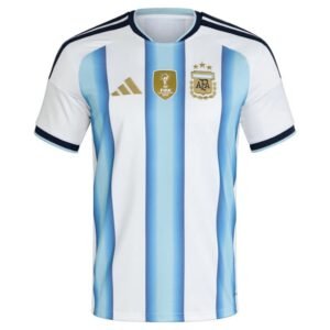 Maillot Argentine Domicile 2025/2026 – Image 2