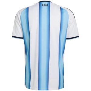 Maillot Argentine Domicile 2025/2026 – Image 3