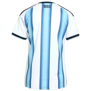 Maillot Argentine Domicile Femme 2025/2026 – Image 3