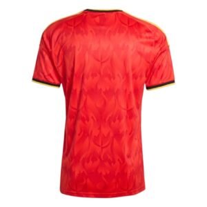Maillot Belgique Domicile 2026/2027 – Image 3