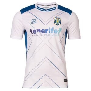 Maillot CD Tenerife Domicile 2025/2026 – Image 2