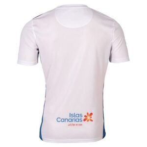 Maillot CD Tenerife Domicile 2025/2026 – Image 3