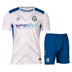 Maillot CD Tenerife Domicile Enfant 2025/2026