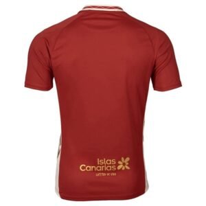 Maillot CD Tenerife Extérieur 2025/2026 – Image 3