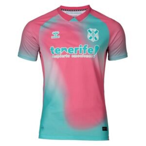 Maillot CD Tenerife Third 2025/2026 – Image 2