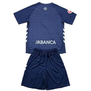 Maillot Celta Vigo Extérieur Enfant 2025/2026 – Image 3