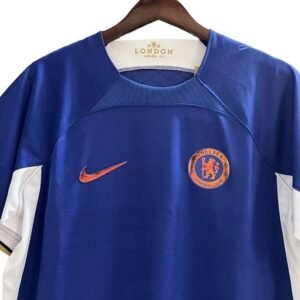 Maillot Chelsea Domicile 2023/2024 – Image 3