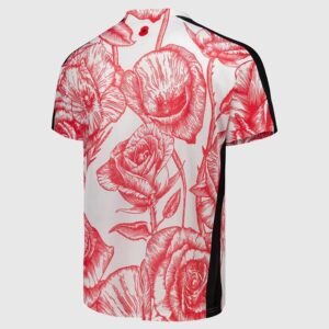 Maillot Chelsea Pré-Match Spéciale 2025/2026 – Image 3