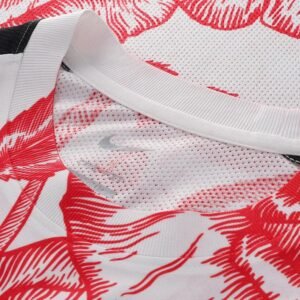 Maillot Chelsea Pré-Match Spéciale 2025/2026 – Image 4