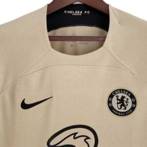 Maillot Chelsea Third 2022/2023 – Image 2
