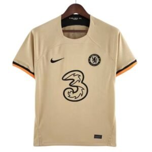Maillot Chelsea Third 2022/2023