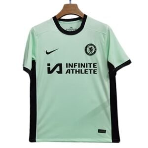 Maillot Chelsea Third 2023/2024