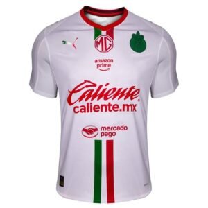 Maillot Chivas de Guadalajara Extérieur 2025/2026 – Image 2