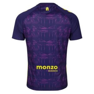 Maillot Coventry City Domicile Gardien 2025/2026 – Image 4