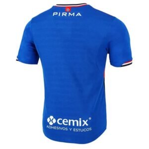 Maillot Cruz Azul Domicile 2025/2026 – Image 3