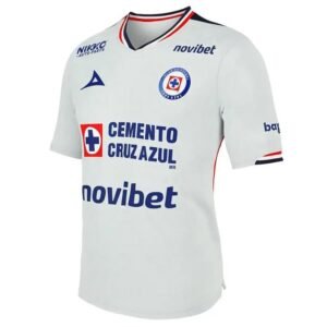 Maillot Cruz Azul Extérieur 2025/2026 – Image 2
