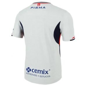 Maillot Cruz Azul Extérieur 2025/2026 – Image 3