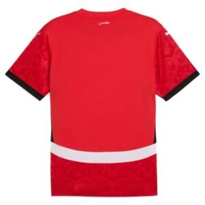 Maillot Egypte Domicile 2025/2026 – Image 3