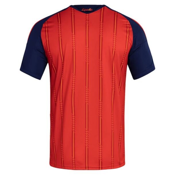 Maillot Espagne Domicile 2026/2027