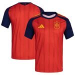 Maillot Espagne Domicile 2026/2027