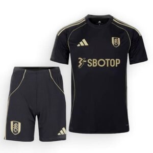 Maillot Fulham Third Enfant 2025/2026
