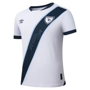 Maillot Guatemala Domicile 2025/2026 – Image 2