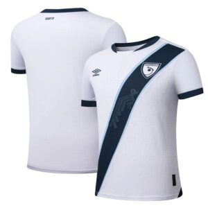 Maillot Guatemala Domicile 2025/2026