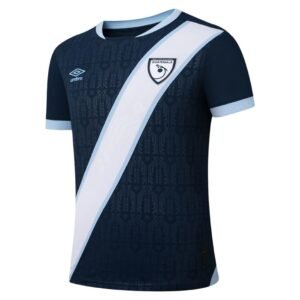 Maillot Guatemala Extérieur 2025/2026 – Image 2