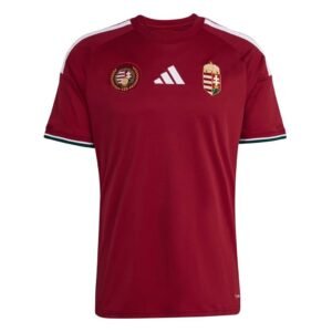 Maillot Hongrie Domicile 2026/2027 – Image 2