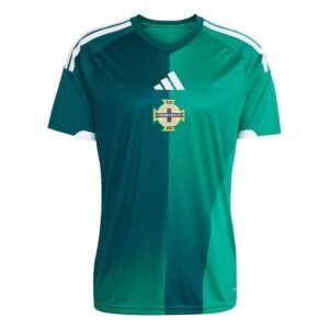 Maillot Irlande du Nord Domicile 2026/2027 – Image 2