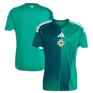 Maillot Irlande du Nord Domicile 2026/2027