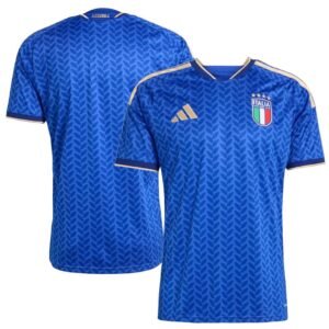 Maillot Italie Domicile 2026/2027