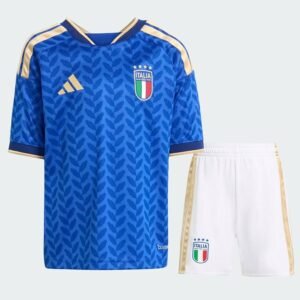 Maillot Italie Domicile Enfant 2026/2027
