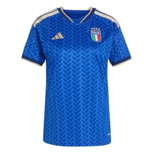 Maillot Italie Domicile Femme 2026/2027 – Image 2