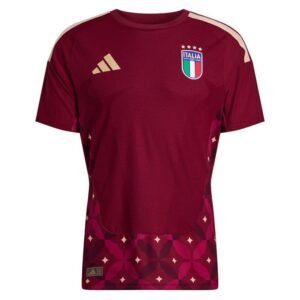Maillot Italie Gardien 2025/2026 – Image 2