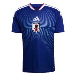Maillot Japon Domicile 2026/2027 – Image 2