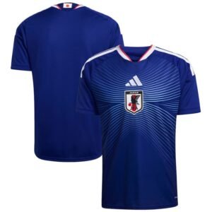 Maillot Japon Domicile 2026/2027