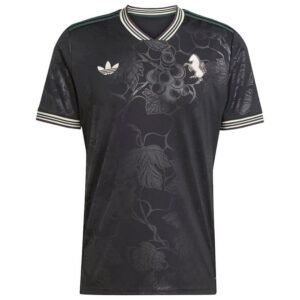 Maillot Juventus Third 2025/2026 – Image 2