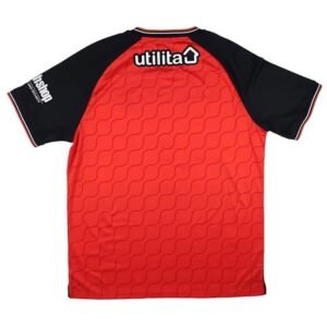 Maillot Luton Town Domicile 2025/2026 – Image 3