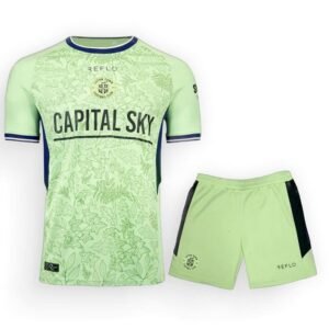 Maillot Luton Town Third Enfant 2025/2026