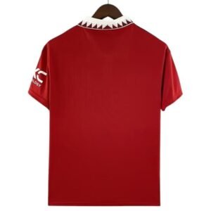 Maillot Manchester United Domicile 2022/2023 – Image 2