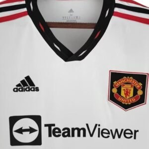 Maillot Manchester United Extérieur 2022/2023 – Image 3