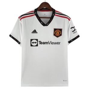 Maillot Manchester United Extérieur 2022/2023