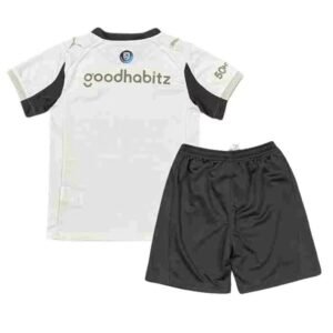 Maillot PSV Eindhoven Third Enfant 2025/2026 – Image 2
