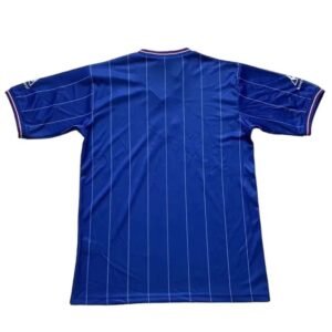 Maillot Rétro Chelsea Domicile 1981/1982 – Image 2