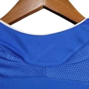 Maillot Rétro Chelsea Domicile 2006/2007 – Image 4