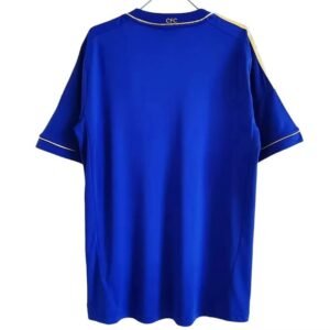 Maillot Rétro Chelsea Domicile 2012/2013 – Image 2