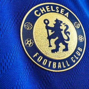 Maillot Rétro Chelsea Domicile 2012/2013 – Image 4