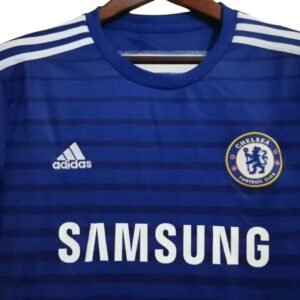 Maillot Rétro Chelsea Domicile 2014/2015 – Image 3
