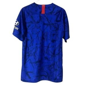 Maillot Rétro Chelsea Domicile 2019/2020 – Image 2